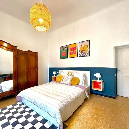Centrale Ampio Appartamento 5 Minuti Stazione Cinque Terre Ла-Спеція Екстер'єр фото