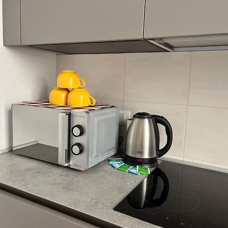 Centrale Ampio Appartamento 5 Minuti Stazione Cinque Terre Ла-Спеція Екстер'єр фото
